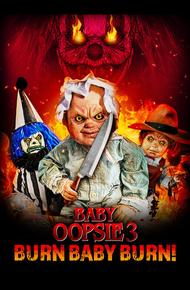 Малышка Упси 3: Гори, детка, гори