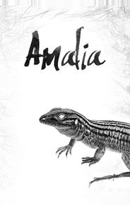 Амалия