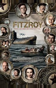 Отель "Фицрой"