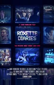 Дневники Roxette