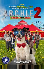 Арчи 2