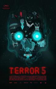Террор 5