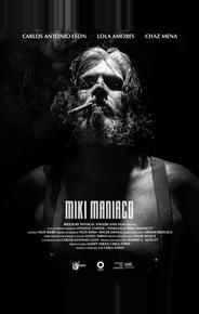 Одержимый Мики