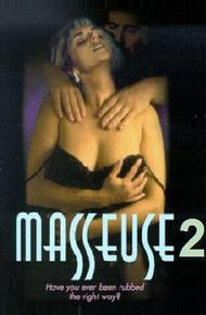 Массажистка 2