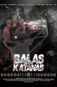Пули и катаны