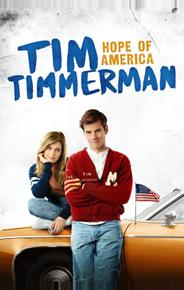 Тим Тиммерман - Надежда Америки