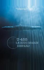 U-455. Тайна пропавшей субмарины