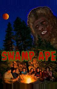Swamp Ape