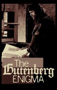 Гутенберг и рождение книгопечатания