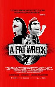 История панк-рока: Fat Wreck Chords