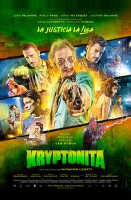 Криптонит