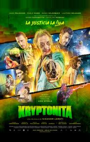 Криптонит