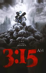 3:15 ночи