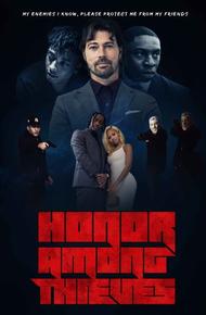 Честь среди воров