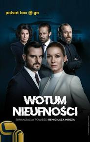 Вотум недоверия