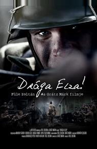 Дорогая Эльза!