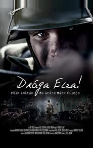 Дорогая Эльза!