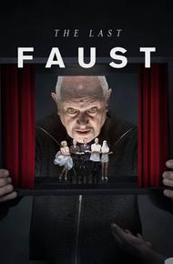Последний Фауст