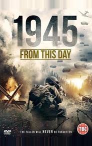 1945: Последние дни