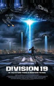 Дивизион 19