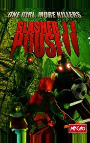 Дом резни 2