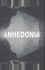 Ангедония