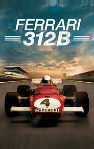 Ferrari 312B