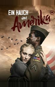 Прикосновение Америки