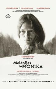 Хроники Мелани