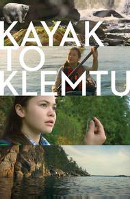 Каяк до Клемту
