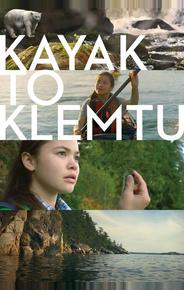 Каяк до Клемту