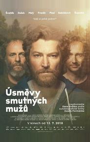 Улыбки грустных мужчин