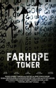 Фархоп: Здание самоубийц