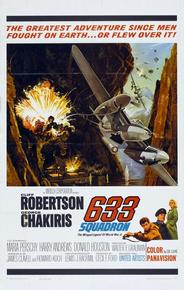 Эскадрилья 633