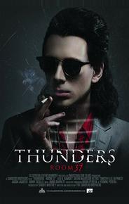 Room 37: The Mysterious Death of Johnny Thunders