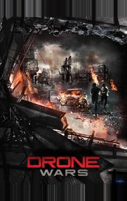 Война Дронов