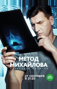 Метод Михайлова