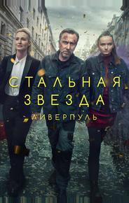 Стальная звезда