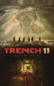 Траншея 11