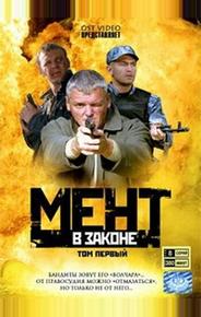 Мент в законе