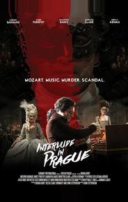 Интерлюдия в Праге