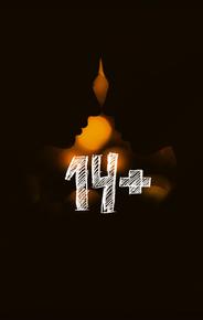 14+