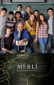 Мерли