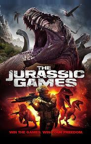 Игры юрского периода