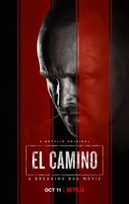 El Camino: Во все тяжкие