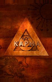 Бар «Карма»