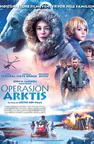 Выжить в Арктике