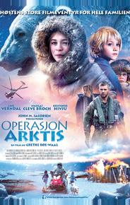 Выжить в Арктике