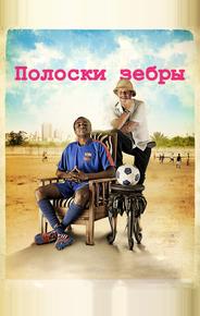 Полоски зебры