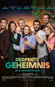 Идеальный секрет (2019)